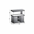 JUWEL RIO 180 LED AQUARIUM LIGHT WOOD